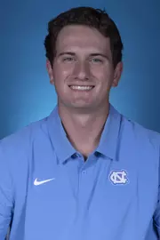 Brett Centracchio
2021 Headshot
University of North Carolina Baseball
Men’s Basketball Museum
Chapel Hill, NC
Friday, August 7, 2020