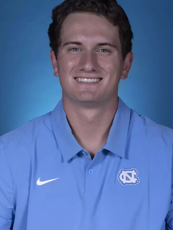 Brett Centracchio
2021 Headshot
University of North Carolina Baseball
Men’s Basketball Museum
Chapel Hill, NC
Friday, August 7, 2020
