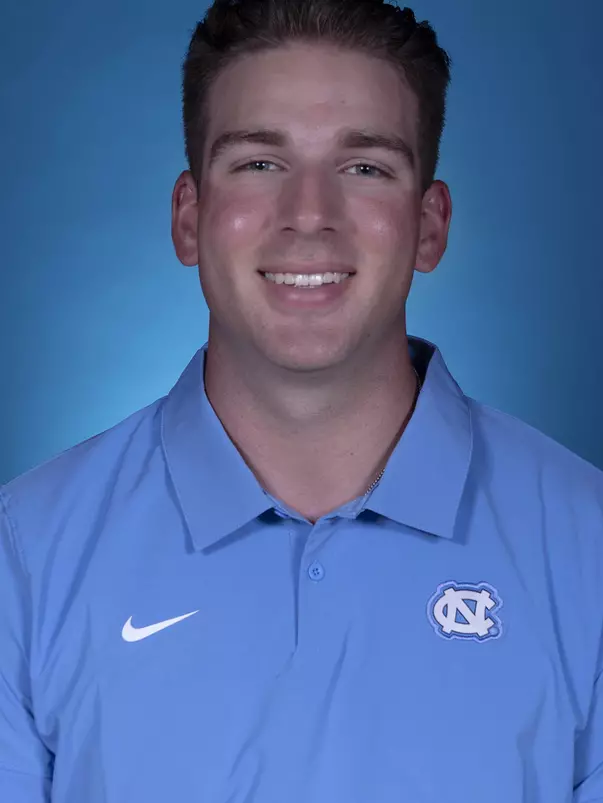Caleb Cozart
2021 Headshot
University of North Carolina Baseball
Men’s Basketball Museum
Chapel Hill, NC
Friday, August 7, 2020