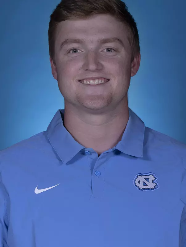 Josh Dotson
2021 Headshot
University of North Carolina Baseball
Men’s Basketball Museum
Chapel Hill, NC
Friday, August 7, 2020