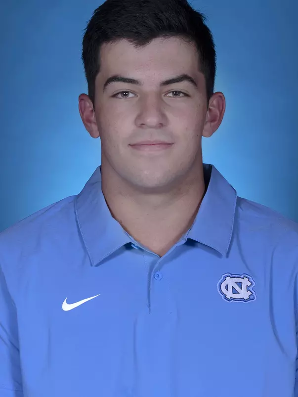 Brandon Eike
2021 Headshot
University of North Carolina Baseball
Men’s Basketball Museum
Chapel Hill, NC
Friday, August 7, 2020