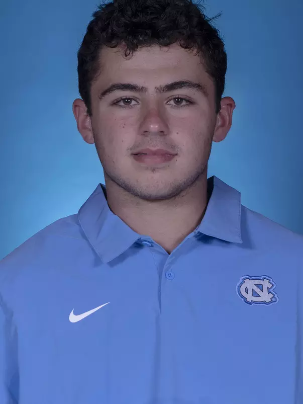 Tomas Frick
2021 Headshot
University of North Carolina Baseball
Men’s Basketball Museum
Chapel Hill, NC
Friday, August 7, 2020