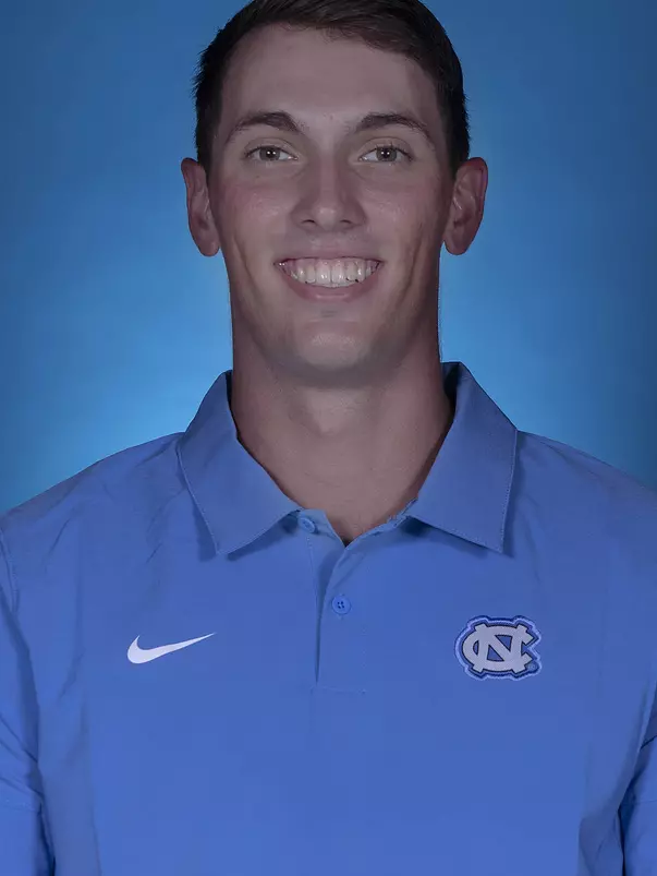 Gage Gillian
2021 Headshot
University of North Carolina Baseball
Men’s Basketball Museum
Chapel Hill, NC
Friday, August 7, 2020