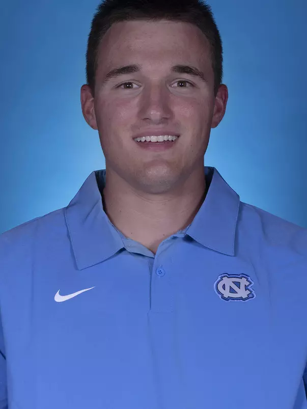 Eric Grintz
2021 Headshot
University of North Carolina Baseball
Men’s Basketball Museum
Chapel Hill, NC
Friday, August 7, 2020