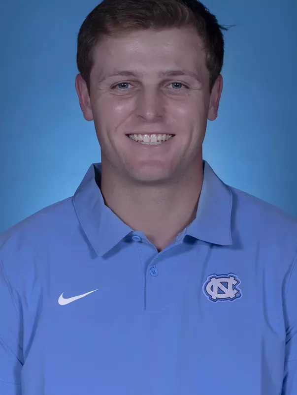 Jake Holtzapple
2021 Headshot
University of North Carolina Baseball
Men’s Basketball Museum
Chapel Hill, NC
Friday, August 7, 2020