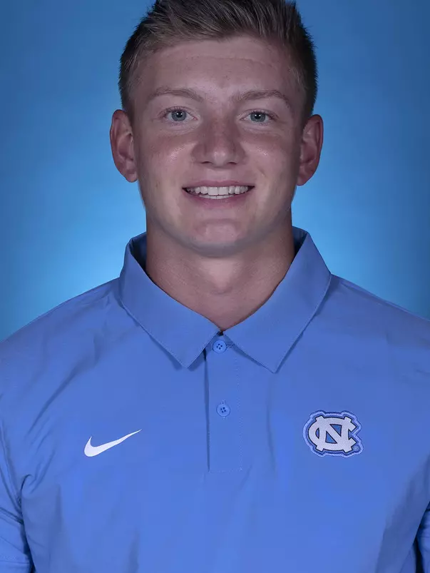 Mac Horvath
2021 Headshot
University of North Carolina Baseball
Men’s Basketball Museum
Chapel Hill, NC
Friday, August 7, 2020