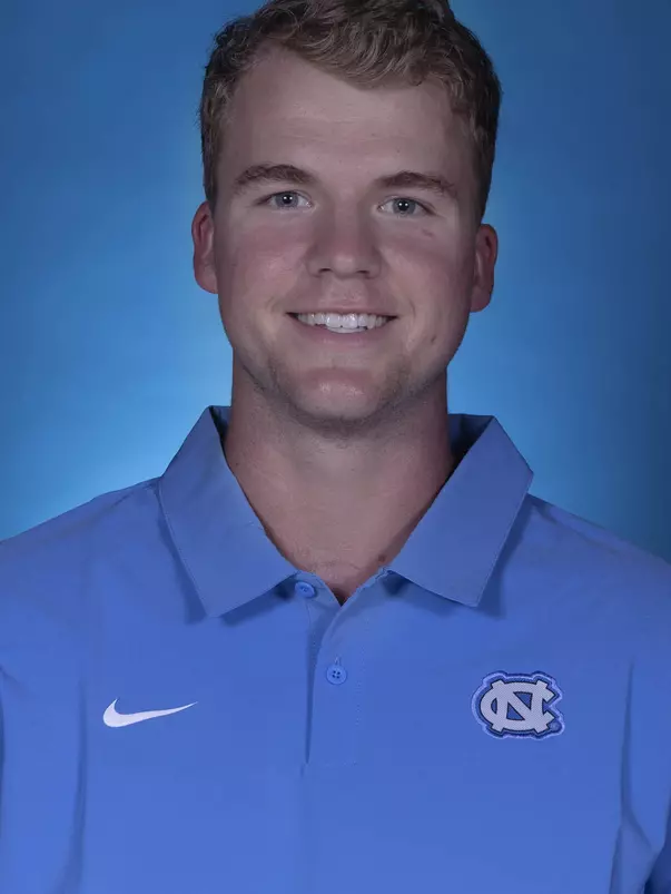 Clemente Inclan
2021 Headshot
University of North Carolina Baseball
Men’s Basketball Museum
Chapel Hill, NC
Friday, August 7, 2020