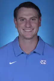 Chris Joyner
2021 Headshot
University of North Carolina Baseball
Men’s Basketball Museum
Chapel Hill, NC
Friday, August 7, 2020