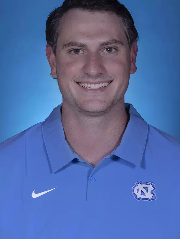 Chris Joyner
2021 Headshot
University of North Carolina Baseball
Men’s Basketball Museum
Chapel Hill, NC
Friday, August 7, 2020