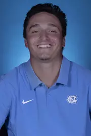 Joey Lancellotti
2021 Headshot
University of North Carolina Baseball
Men’s Basketball Museum
Chapel Hill, NC
Friday, August 7, 2020