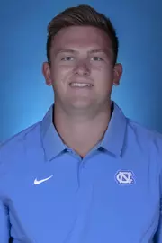 Austin Love
2021 Headshot
University of North Carolina Baseball
Men’s Basketball Museum
Chapel Hill, NC
Friday, August 7, 2020