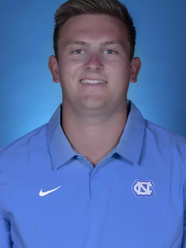 Austin Love
2021 Headshot
University of North Carolina Baseball
Men’s Basketball Museum
Chapel Hill, NC
Friday, August 7, 2020