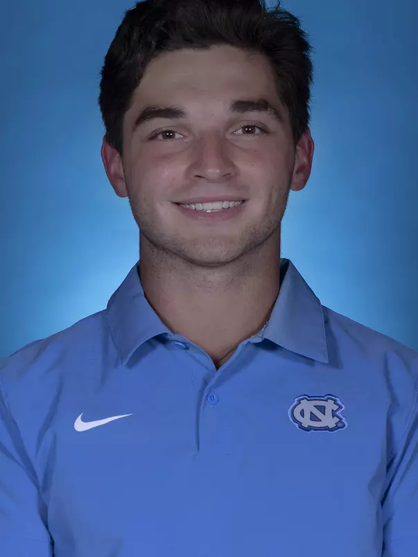 Mikey Madej
2021 Headshot
University of North Carolina Baseball
Men’s Basketball Museum
Chapel Hill, NC
Friday, August 7, 2020