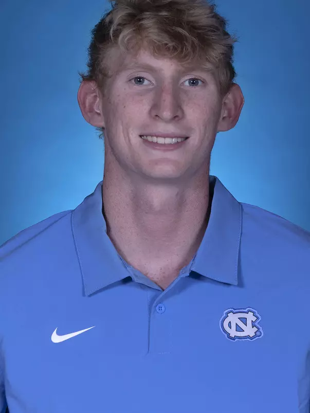 Kyle Mott
2021 Headshot
University of North Carolina Baseball
Men’s Basketball Museum
Chapel Hill, NC
Friday, August 7, 2020