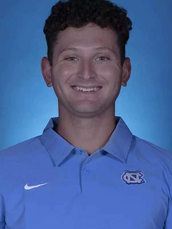 Canden O’Brien
2021 Headshot
University of North Carolina Baseball
Men’s Basketball Museum
Chapel Hill, NC
Friday, August 7, 2020