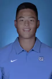 Michael Oh
2021 Headshot
University of North Carolina Baseball
Men’s Basketball Museum
Chapel Hill, NC
Friday, August 7, 2020
