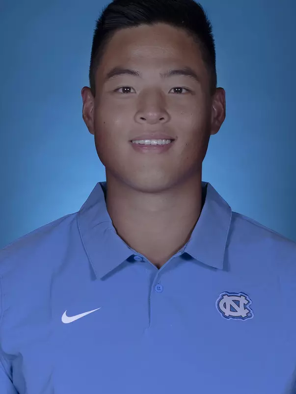 Michael Oh
2021 Headshot
University of North Carolina Baseball
Men’s Basketball Museum
Chapel Hill, NC
Friday, August 7, 2020