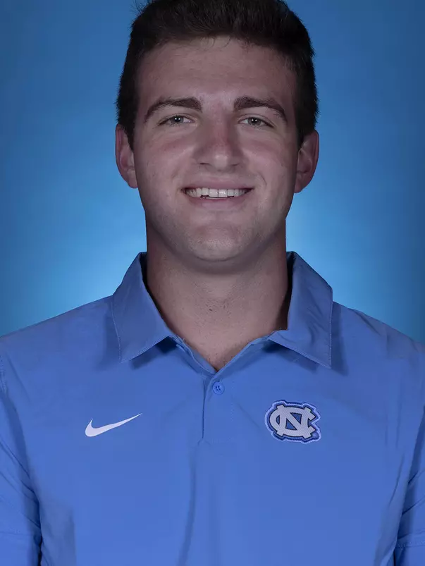 Connor Ollio
2021 Headshot
University of North Carolina Baseball
Men’s Basketball Museum
Chapel Hill, NC
Friday, August 7, 2020