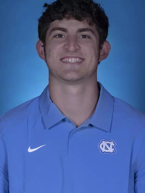 Davis Palermo
2021 Headshot
University of North Carolina Baseball
Men’s Basketball Museum
Chapel Hill, NC
Friday, August 7, 2020