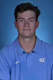 Cannon Pickell
2021 Headshot
University of North Carolina Baseball
Men’s Basketball Museum
Chapel Hill, NC
Friday, August 7, 2020
