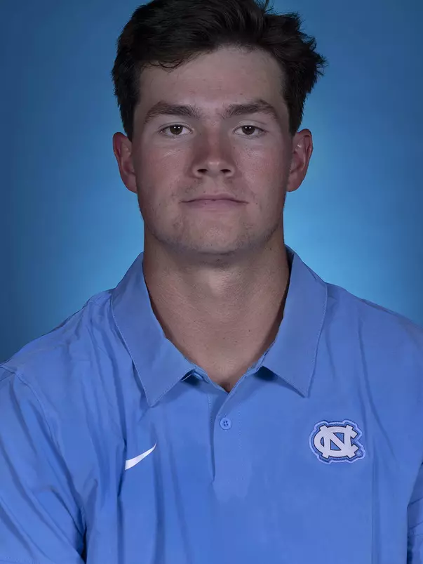 Cannon Pickell
2021 Headshot
University of North Carolina Baseball
Men’s Basketball Museum
Chapel Hill, NC
Friday, August 7, 2020