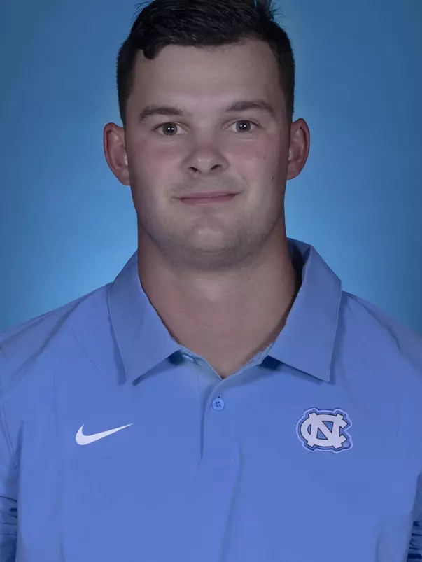 Nik Pry
2021 Headshot
University of North Carolina Baseball
Men’s Basketball Museum
Chapel Hill, NC
Friday, August 7, 2020