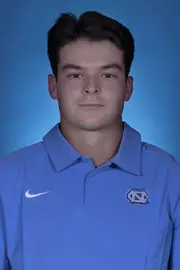 Jack Riedel
2021 Headshot
University of North Carolina Baseball
Men’s Basketball Museum
Chapel Hill, NC
Friday, August 7, 2020