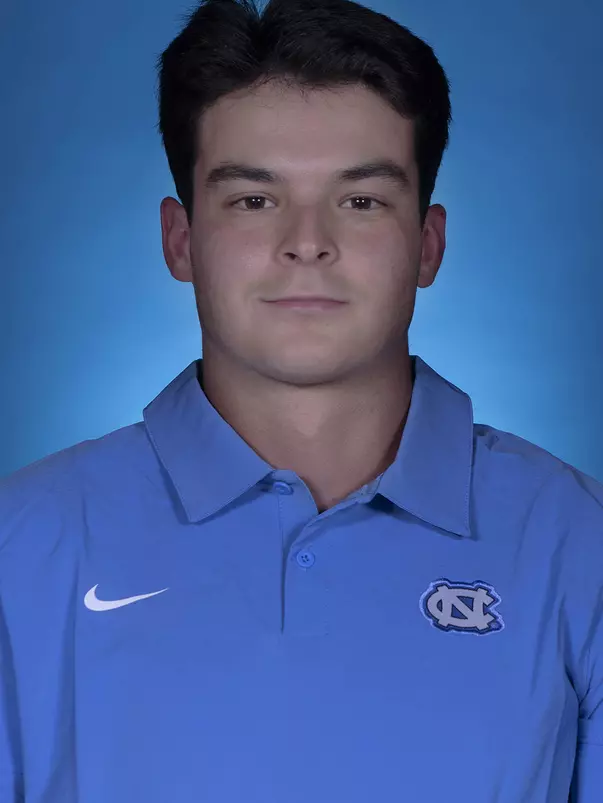 Jack Riedel
2021 Headshot
University of North Carolina Baseball
Men’s Basketball Museum
Chapel Hill, NC
Friday, August 7, 2020