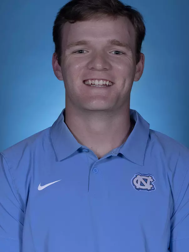 Max Riemer
2021 Headshot
University of North Carolina Baseball
Men’s Basketball Museum
Chapel Hill, NC
Friday, August 7, 2020