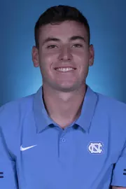 Caleb Roberts
2021 Headshot
University of North Carolina Baseball
Men’s Basketball Museum
Chapel Hill, NC
Friday, August 7, 2020