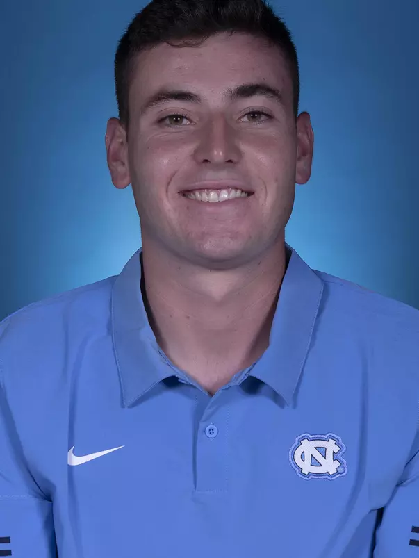 Caleb Roberts
2021 Headshot
University of North Carolina Baseball
Men’s Basketball Museum
Chapel Hill, NC
Friday, August 7, 2020