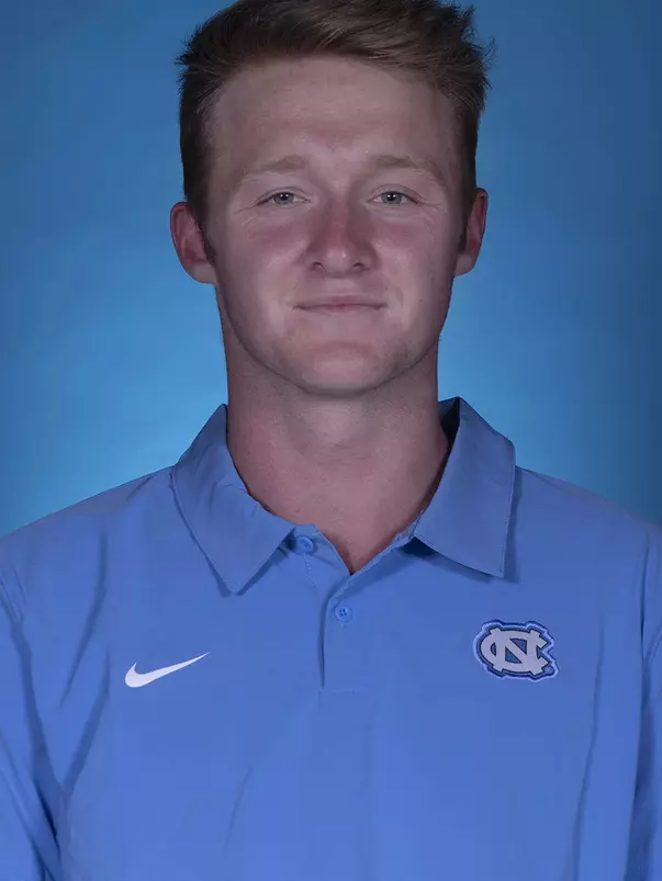 Will Sandy
2021 Headshot
University of North Carolina Baseball
Men’s Basketball Museum
Chapel Hill, NC
Friday, August 7, 2020