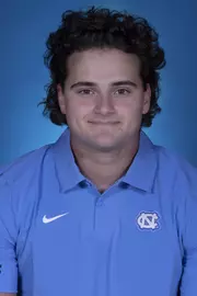Will Schroeder
2021 Headshot
University of North Carolina Baseball
Men’s Basketball Museum
Chapel Hill, NC
Friday, August 7, 2020
