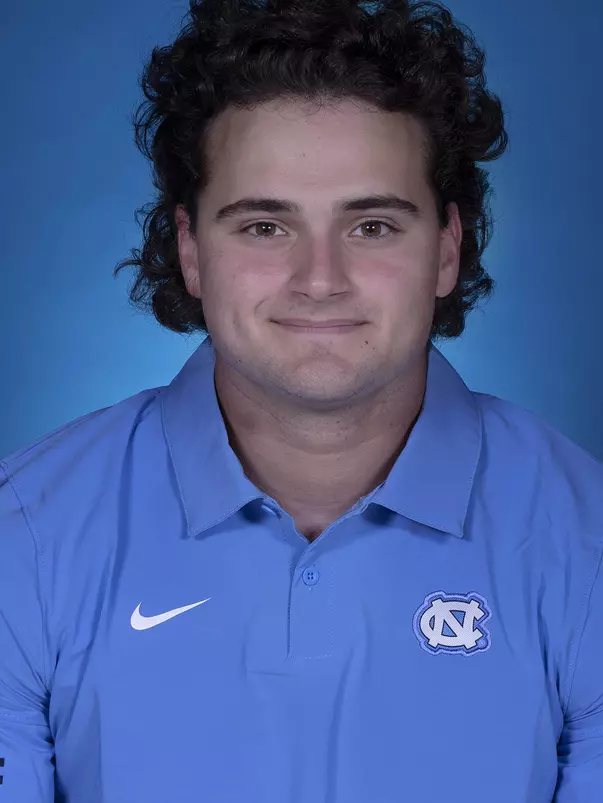 Will Schroeder
2021 Headshot
University of North Carolina Baseball
Men’s Basketball Museum
Chapel Hill, NC
Friday, August 7, 2020
