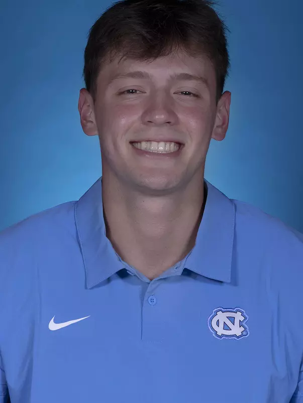 Danny Serretti
2021 Headshot
University of North Carolina Baseball
Men’s Basketball Museum
Chapel Hill, NC
Friday, August 7, 2020