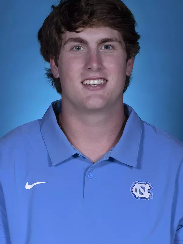Hunter Stokely
2021 Headshot
University of North Carolina Baseball
Men’s Basketball Museum
Chapel Hill, NC
Friday, August 7, 2020
