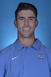 Dallas Tessar
2021 Headshot
University of North Carolina Baseball
Men’s Basketball Museum
Chapel Hill, NC
Friday, August 7, 2020