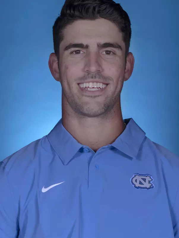 Dallas Tessar
2021 Headshot
University of North Carolina Baseball
Men’s Basketball Museum
Chapel Hill, NC
Friday, August 7, 2020