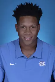 Justice Thompson
2021 Headshot
University of North Carolina Baseball
Men’s Basketball Museum
Chapel Hill, NC
Friday, August 7, 2020