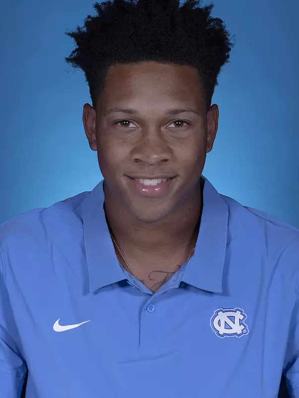 Justice Thompson
2021 Headshot
University of North Carolina Baseball
Men’s Basketball Museum
Chapel Hill, NC
Friday, August 7, 2020