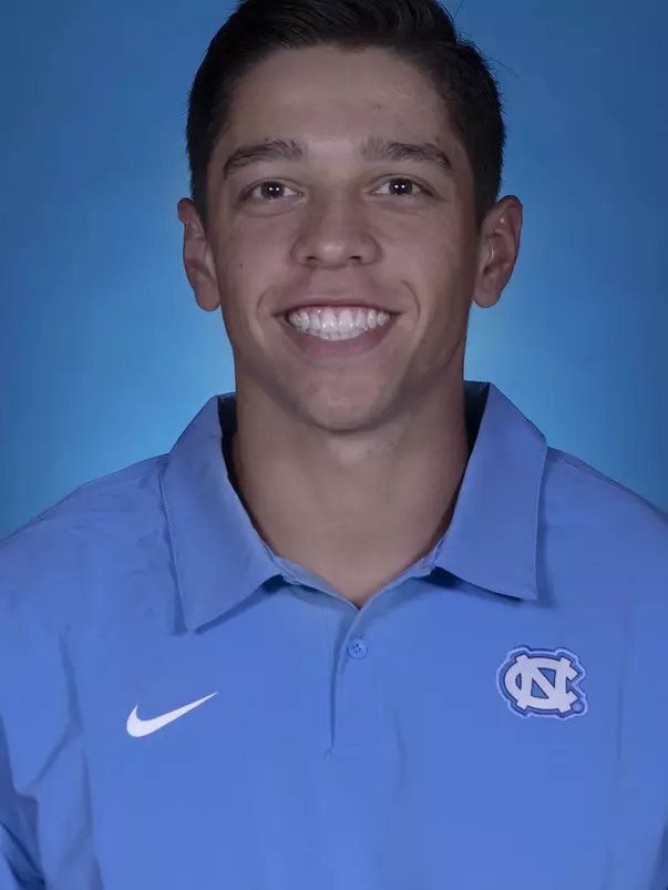 Max Troiani
2021 Headshot
University of North Carolina Baseball
Men’s Basketball Museum
Chapel Hill, NC
Friday, August 7, 2020