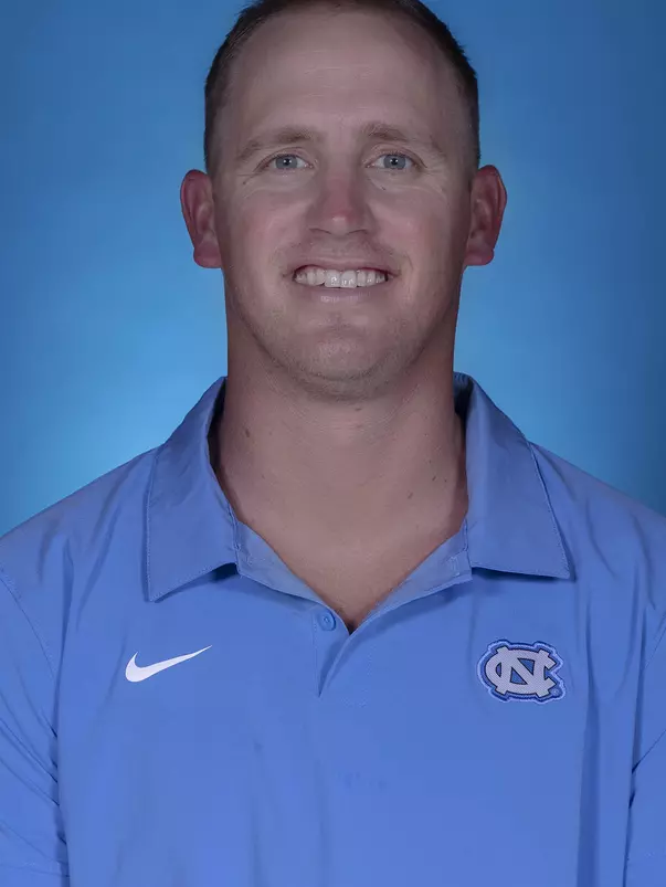 Jesse Wierzbicki
2021 Headshot
University of North Carolina Baseball
Men’s Basketball Museum
Chapel Hill, NC
Friday, August 7, 2020