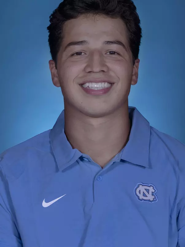 Angel Zarate
2021 Headshot
University of North Carolina Baseball
Men’s Basketball Museum
Chapel Hill, NC
Friday, August 7, 2020