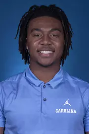 DeAndre Boykins
2021 headshot
University of North Carolina Football
Kenan Football Center
Chapel Hill, NC
Monday, January 18, 2021