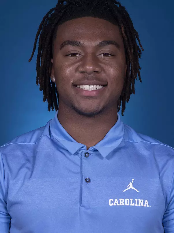 DeAndre Boykins
2021 headshot
University of North Carolina Football
Kenan Football Center
Chapel Hill, NC
Monday, January 18, 2021