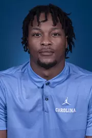 Ty Chandler
2021 headshot
University of North Carolina Football
Kenan Football Center
Chapel Hill, NC
Monday, January 18, 2021