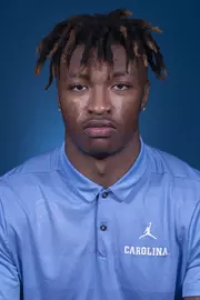 Raneiria “Ra Ra’ Dillworth
2021 headshot
University of North Carolina Football
Kenan Football Center
Chapel Hill, NC
Monday, January 18, 2021