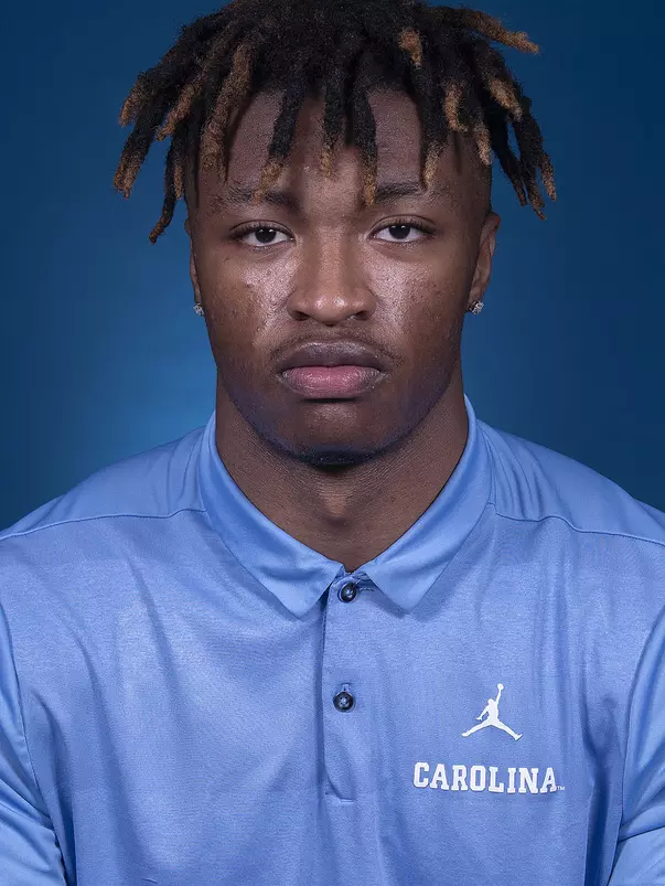 Raneiria “Ra Ra’ Dillworth
2021 headshot
University of North Carolina Football
Kenan Football Center
Chapel Hill, NC
Monday, January 18, 2021