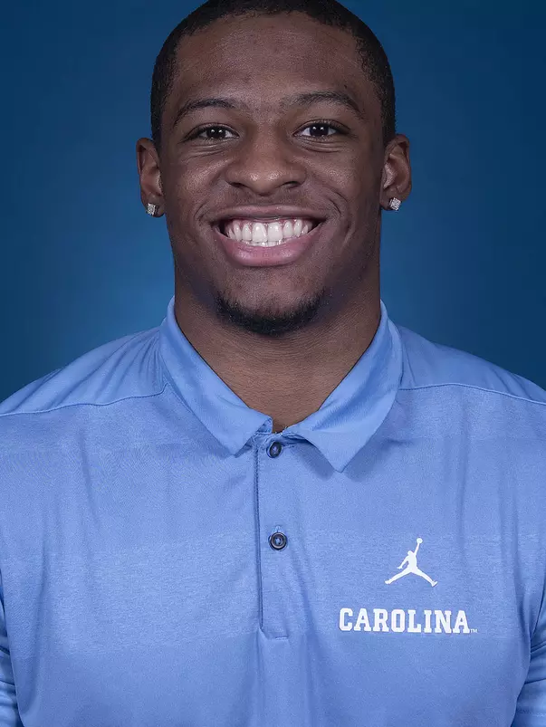 Power Echols
2021 headshot
University of North Carolina Football
Kenan Football Center
Chapel Hill, NC
Monday, January 18, 2021