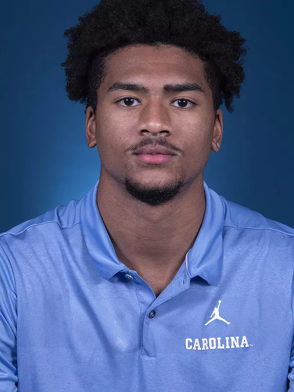 J.J. Jones
2021 headshot
University of North Carolina Football
Kenan Football Center
Chapel Hill, NC
Monday, January 18, 2021